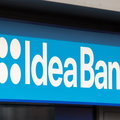 NBP zwalnia Idea Bank z utrzymywania 50 proc. rezerwy obowiązkowej