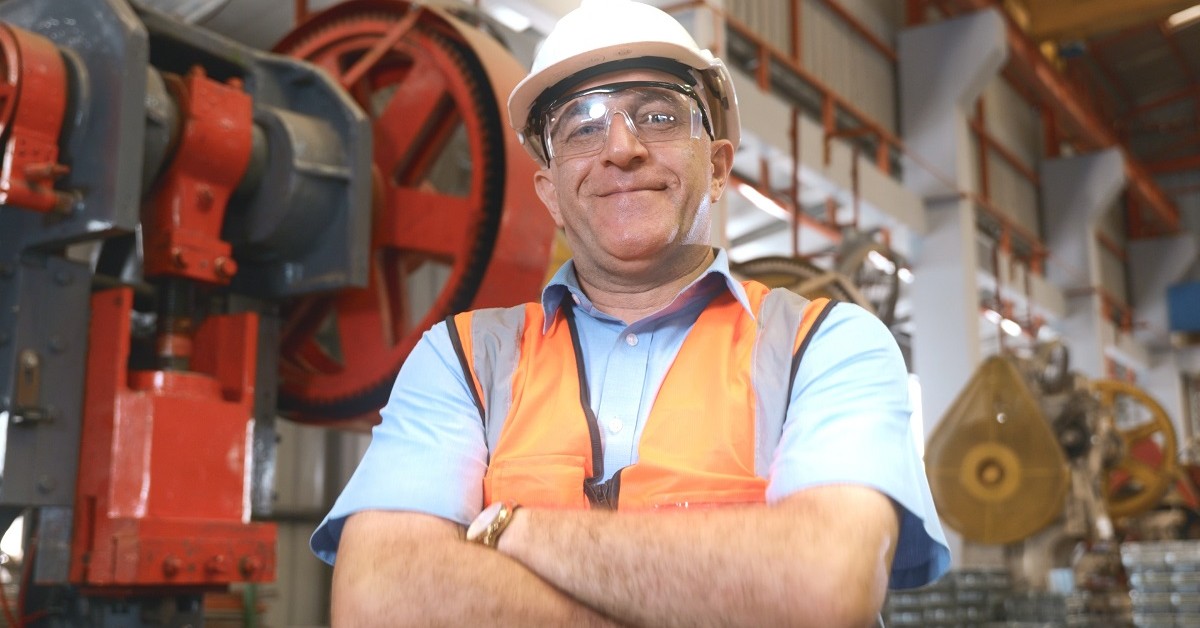 Zdrowie pracowników to nie tylko medycyna pracy i pakiety medyczne. Dlaczego profilaktyka jest lekceważona i przez pracownika, i przez pracodawcę