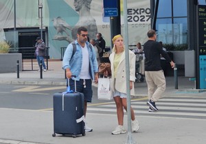 Milena Vučić i Burovac Nikola