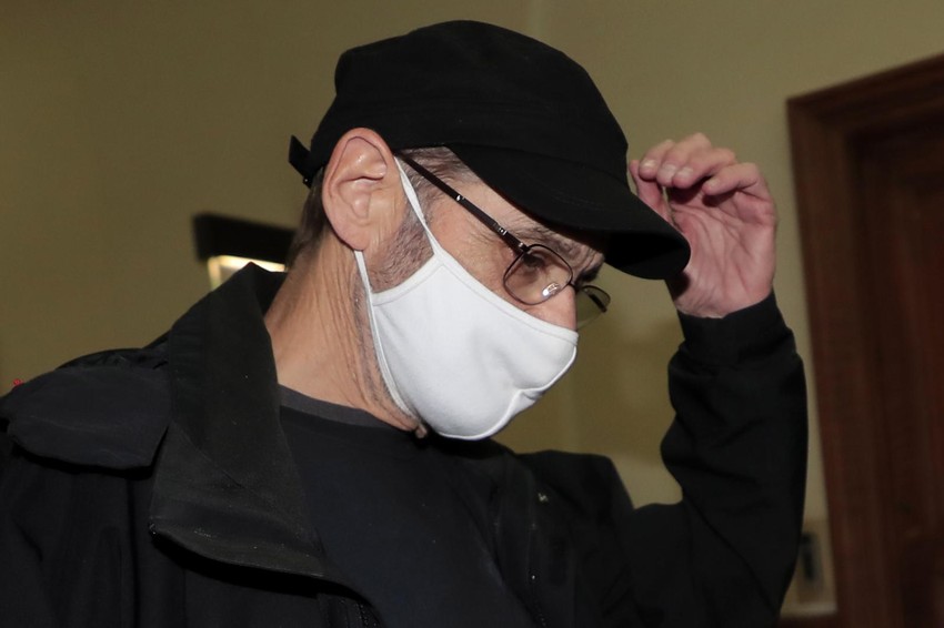 Poznat je i pod imenom Hose Terner