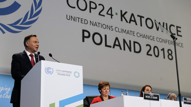 COP24 w Katowicach. Relacja z wydarzenia