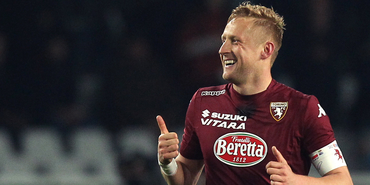 Kamil Glik