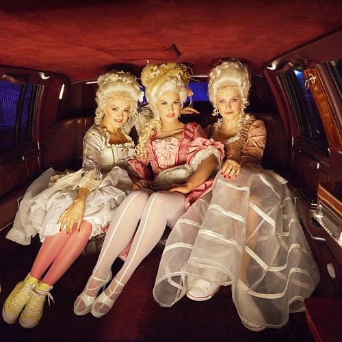 Kamaliya zaśpiewa w Polsce