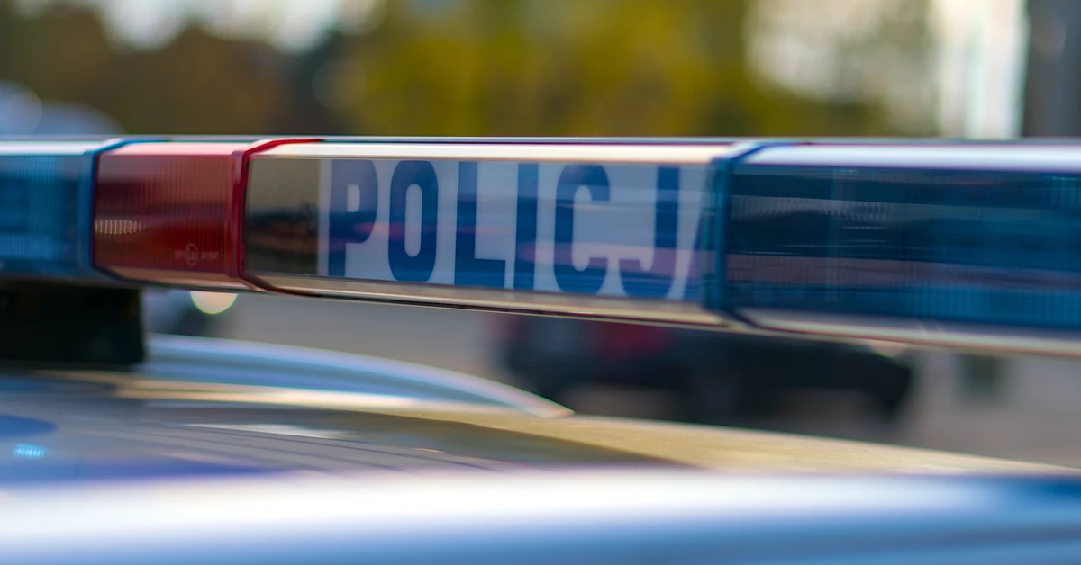 Nowe ustalenia ws. wypadku lekarzy w Otwocku. Kobieta wypadła z auta?