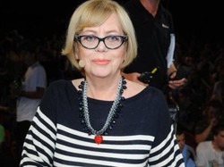 Słynna jurorka w ostrych słowach wypowiada się o Dodzie i Górniak!