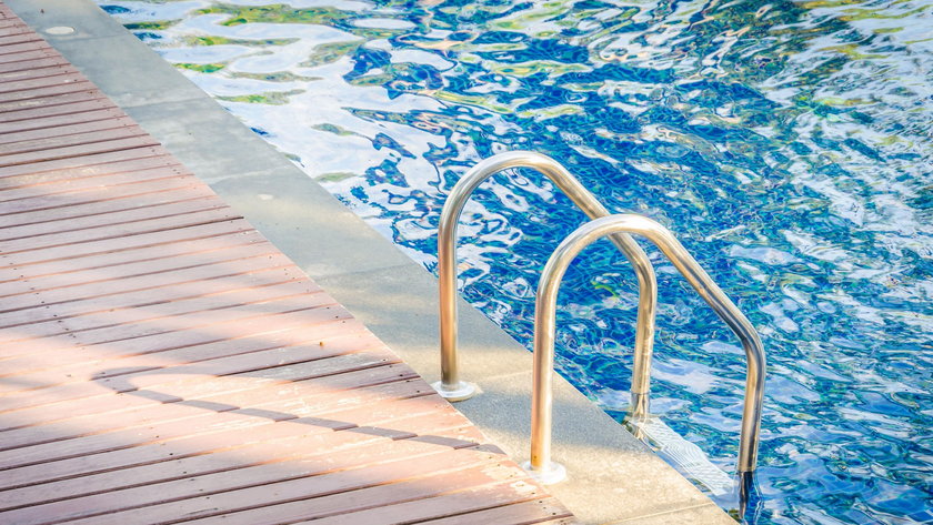 Brytyjski czterolatek utonął w hotelowym basenie na Teneryfie