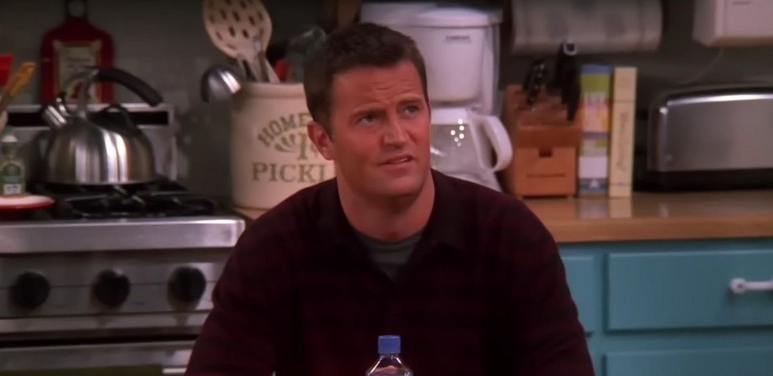 Matthew Perry