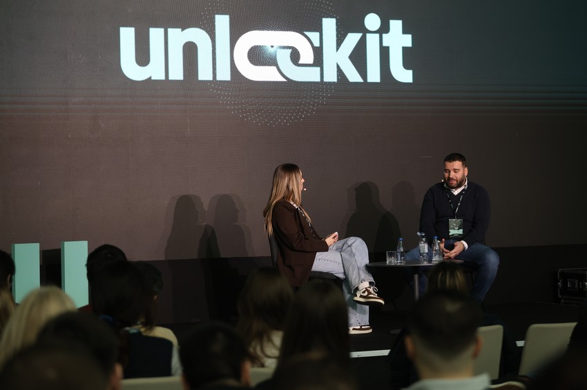 Komar smatra da Srbija i region imaju "apsolutno neverovatan" talenat