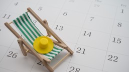 zmiany w kodeksie pracy 2026 – urlop wypoczynkowy i staż pracy [przewo