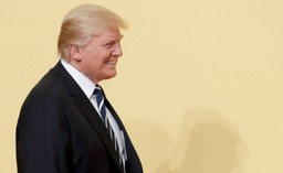 USA: Trump pozwany za blokowanie użytkowników na Twitterze