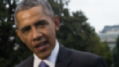 Obama: walka z Państwem Islamskim trudna i zajmie jakiś czas