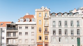 Ceny mieszkań w Europie poszybowały. W tych trzech krajach zwiększyły się najbardziej