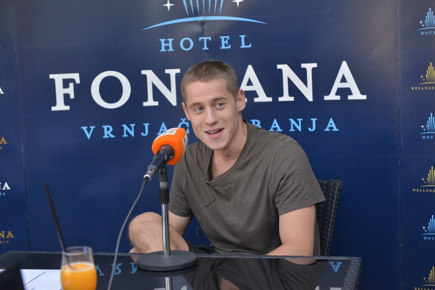 Hotel Fontalna festival 