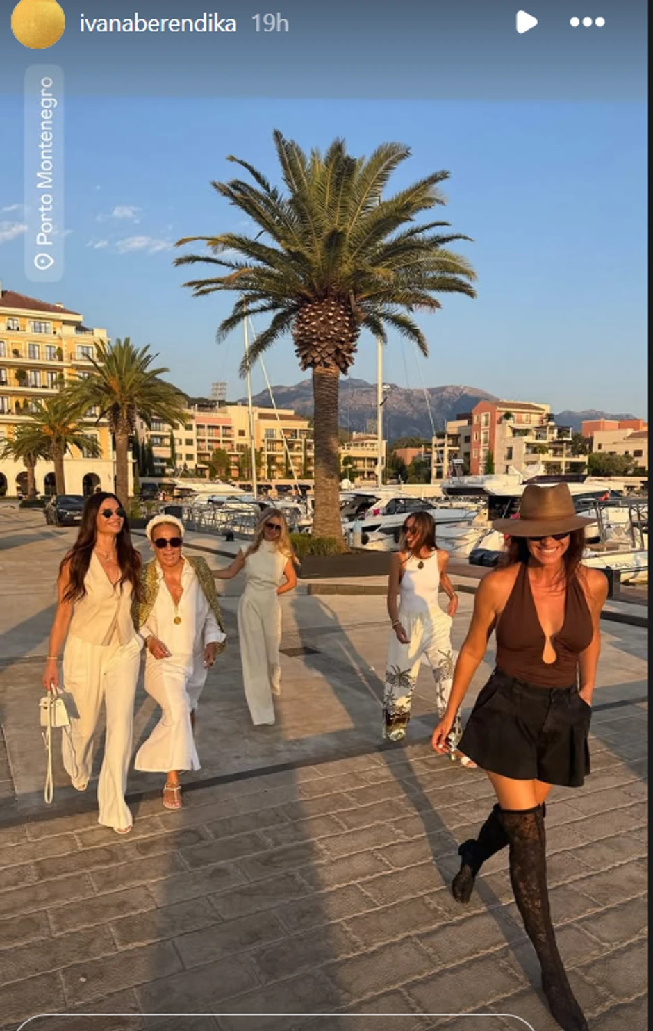 Ivana i Marija Karan