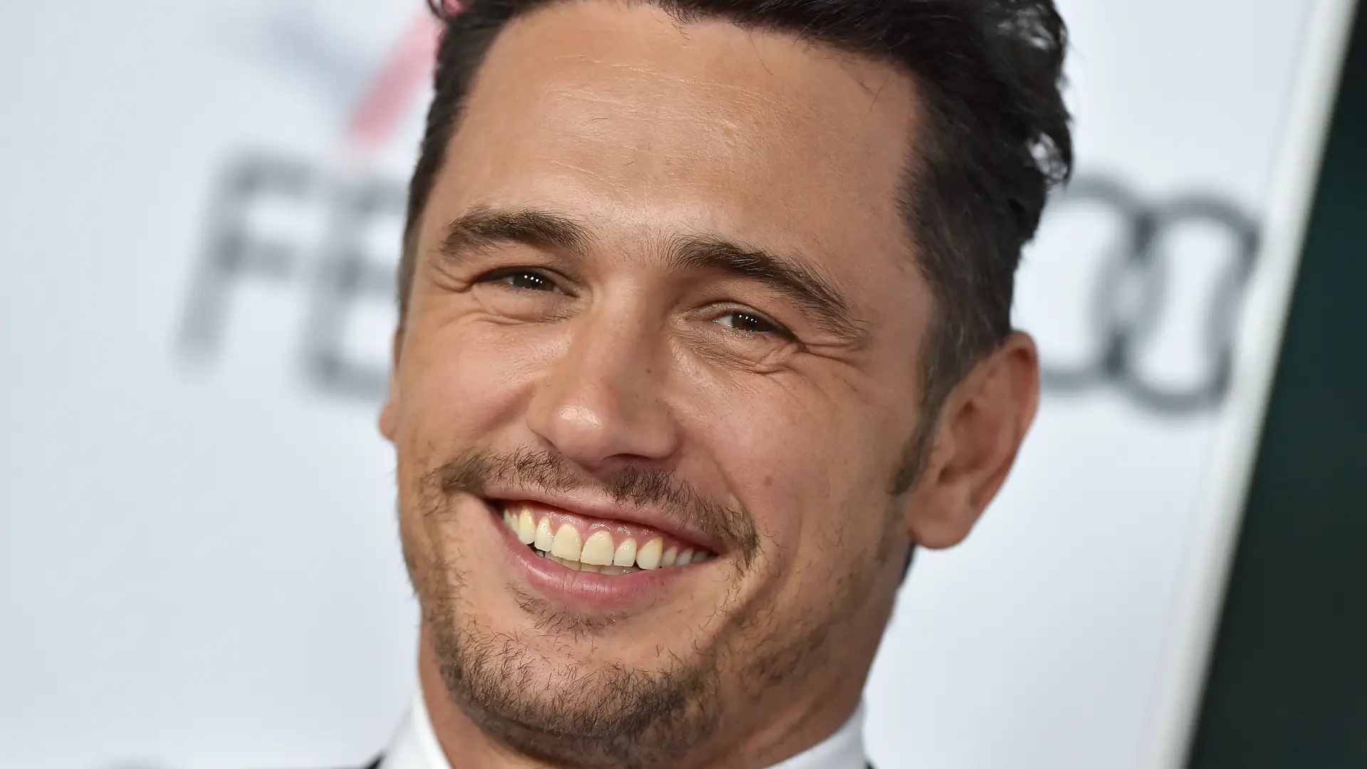 "Przyznaję, że spałem ze studentkami". James Franco odnosi się do zarzutów w sprawie molestowania