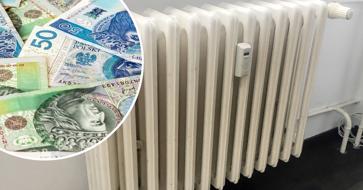 Zdejmij to z kaloryfera, a zaoszczędzisz na ogrzewaniu. Taka błahostka pochłania pieniądze jak gąbka!
