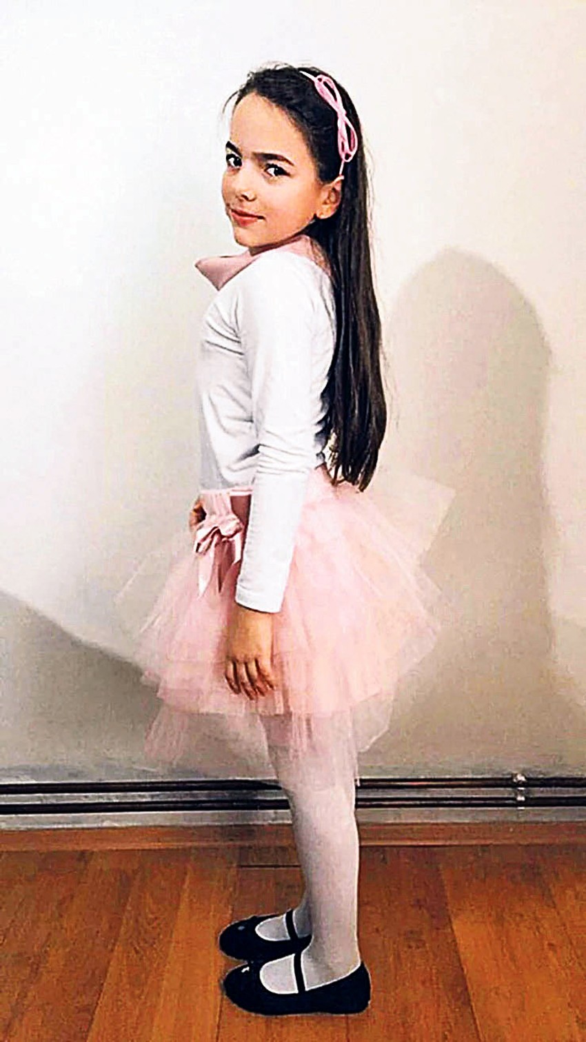 Devojčica D. Ć. preminula je 2 nedelje nakon udesa