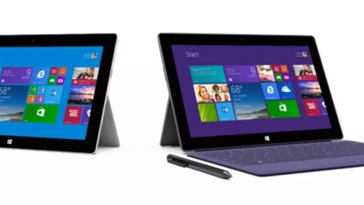 Surface Pro 3 - ujawniono specyfikację i ceny