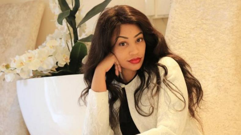 Zari Hassan hospitalized 