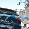 Ilustracija: španska policija