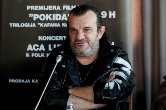 "U SKRAĆENOM POSTUPKU MU JE IZREČENA KAZNA" Aca Lukas je priveden u Švedskoj, a pre samo četiri meseca je bio uhapšen u Makedoniji: Evo šta je tad utvrdila policija