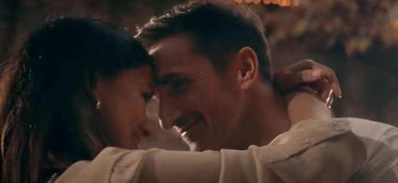 Paulina Krupińska w romantycznym tańcu z mężem. Wzruszyli internautów do łez