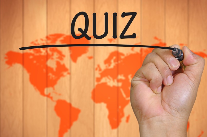 Diabelski quiz z geografii. Już na trzecim pytaniu czeka Cię "piekło"