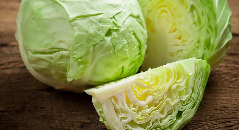 Cabbage