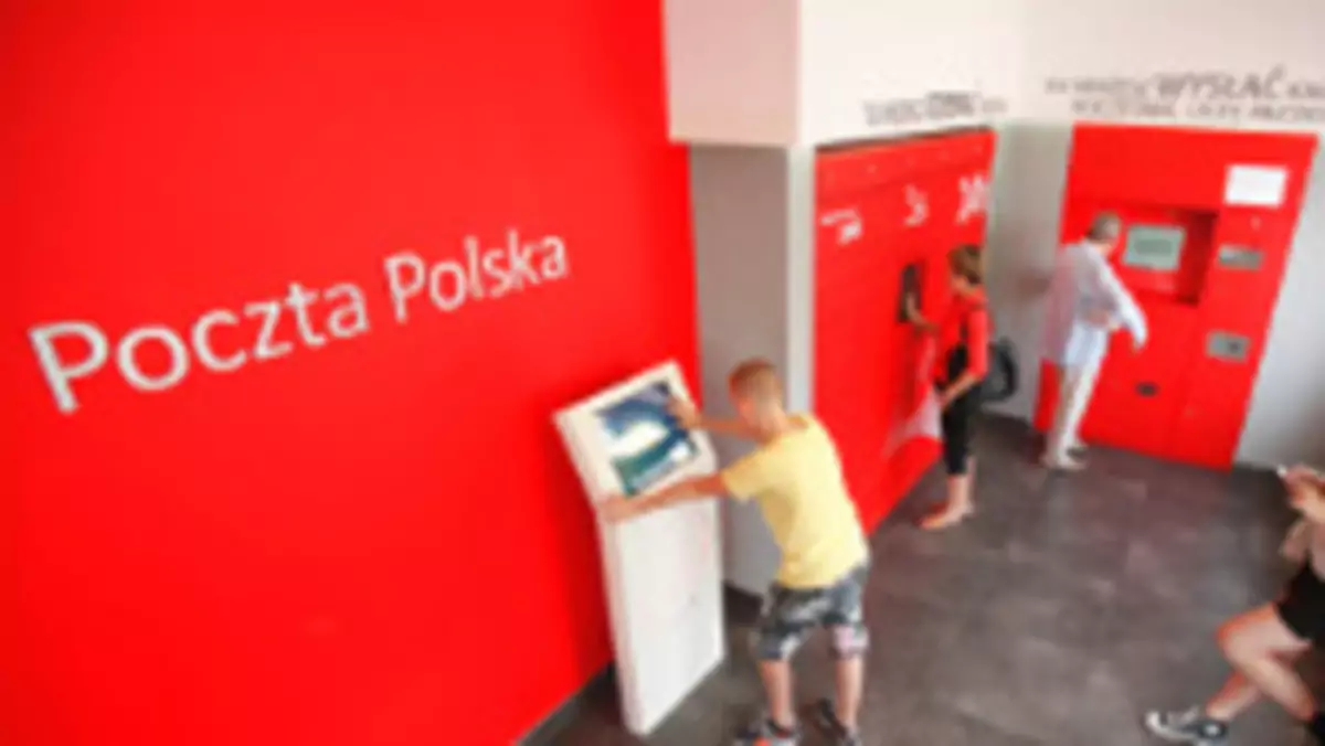 Plus oferuje darmowy internet w placówkach Poczty Polskiej. Wiemy, gdzie!