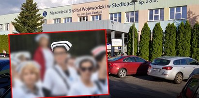 Fala zwolnień pielęgniarek. W tym mieście wiele z nich wyleciało dyscyplinarnie. Dlaczego?!