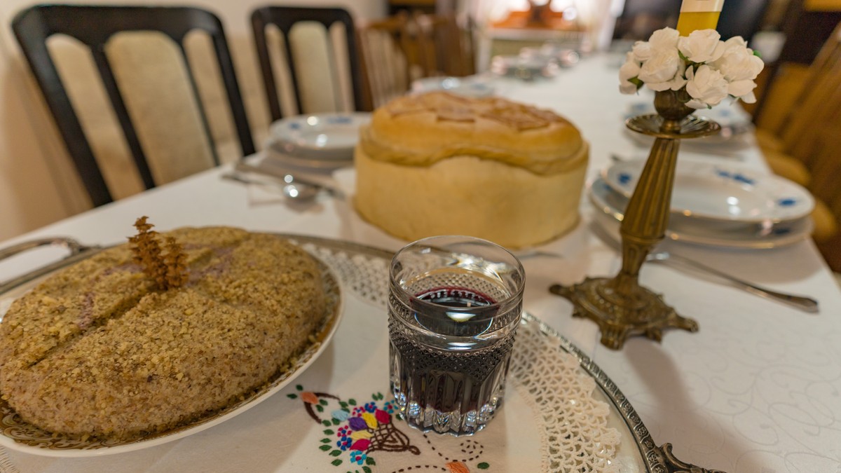 Sutra se slavi Sveti Jovan - domaćica Verica otkriva 5 trikova za najuksnije slavsko žito