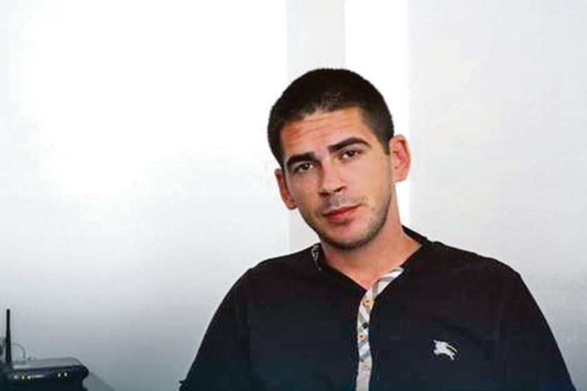 Vujačić je Cvetanovića sačekao u haustoru zgrade