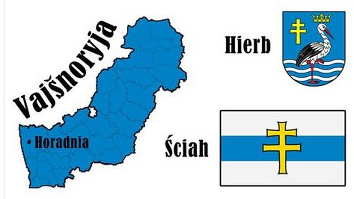 Wejsznoria - wymyślone przez strategów wojskowych z Mińska i Moskwy fikcyjne państwo, które w czasie manewrów Zapad-2017 ma zaatakować Białoruś - jest obiektem żartów tamtejszych internautów - piszą w środę białoruskie media.