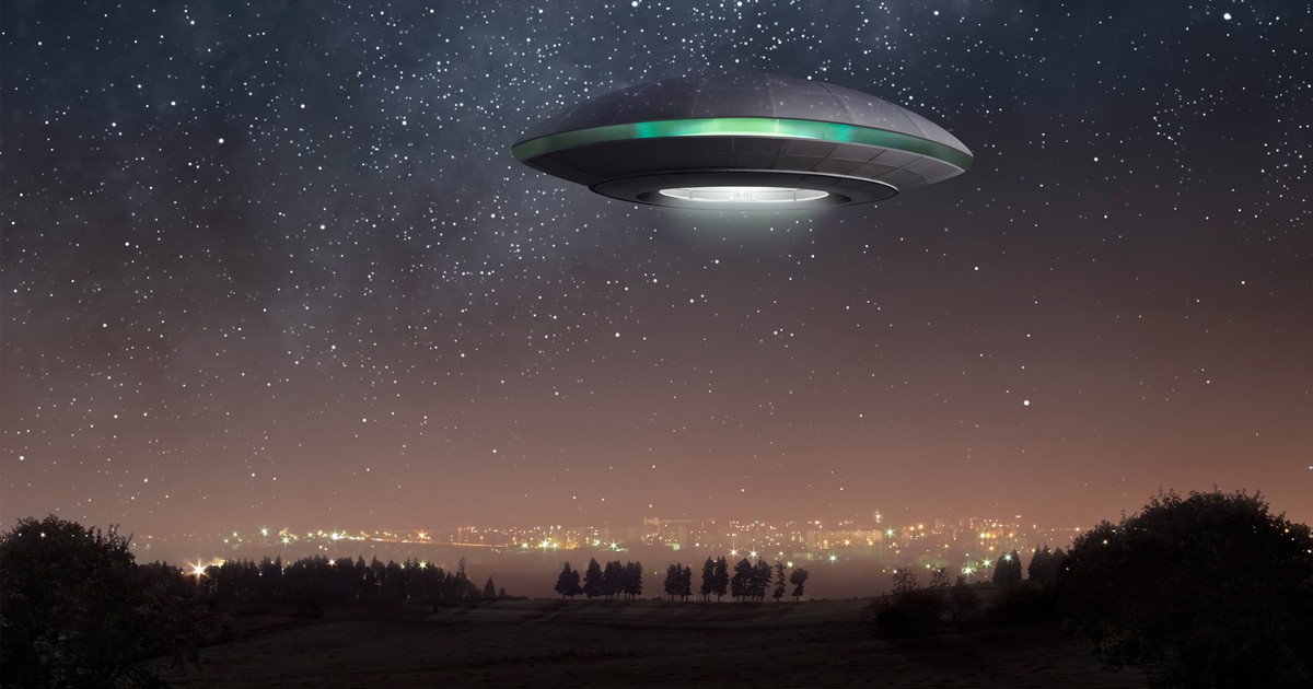Extraterrestrial Breakthrough Will Happen in Our Lifetime, Scientists Say - Vimarsana News