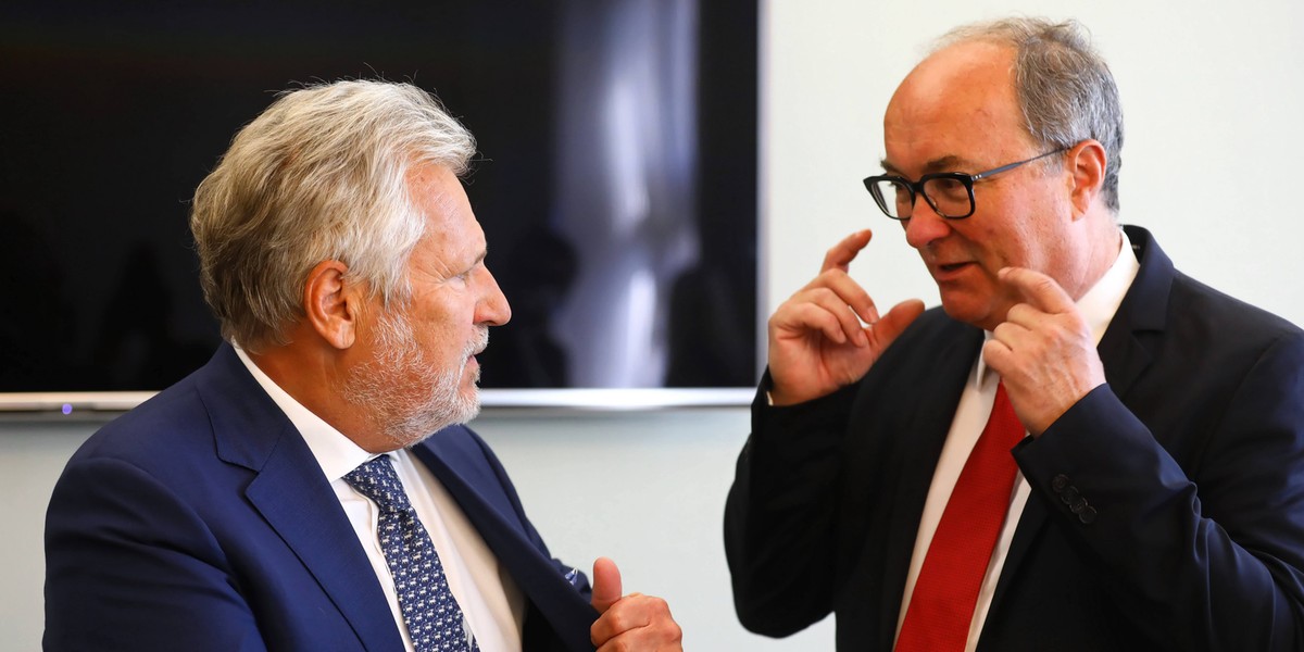 Sojusz Lewicy Demokratycznej wyprowadza sztandar. Tak wyglądało 30 lat