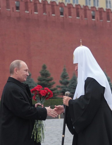 Prezydent, wbrew pogłoskom, czuje się dobrze