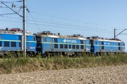 PKP Cargo patrzy w przyszłość. Ambitne plany po wojnie w Ukrainie