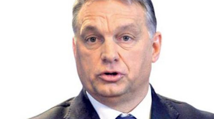 Közepes lett Orbán teljesítménye