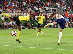 El. MŚ 2022. 18-latek bohaterem reprezentacji USA