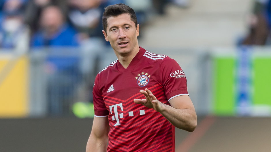 Robert Lewandowski