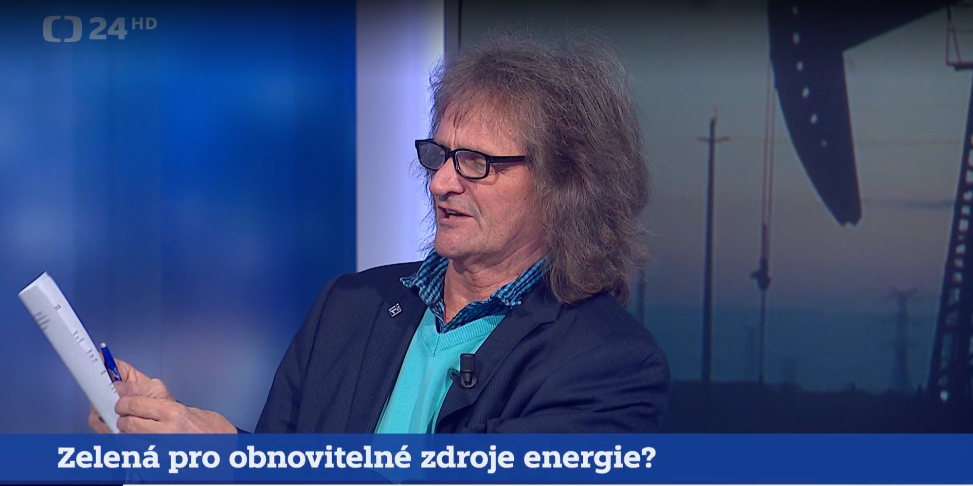 Český politik Miroslav Ševčík.