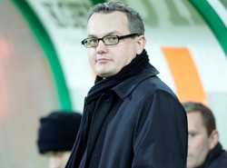 Robert Pietryszyn nie jest juz prezesem Zagłębia