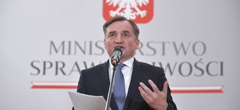 Ziobro: W negocjacjach unijnych nie można być "miękiszonem". Jest reakcja Morawieckiego