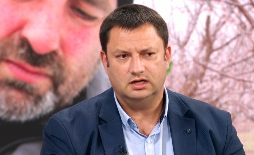 Veljko Ninić, supervizor za agrarno osiguranje u kompaniji „Generali“