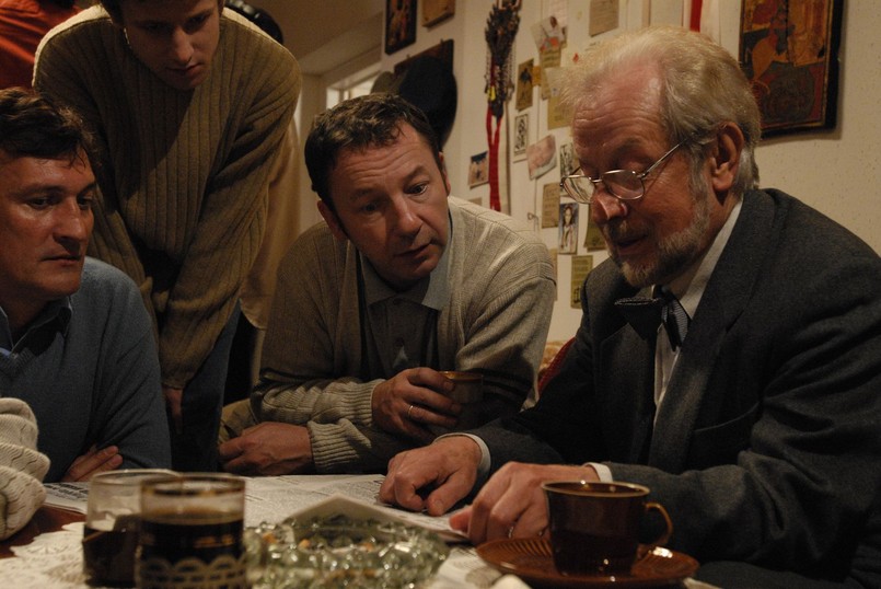 "Popiełuszko. Wolność jest w nas"