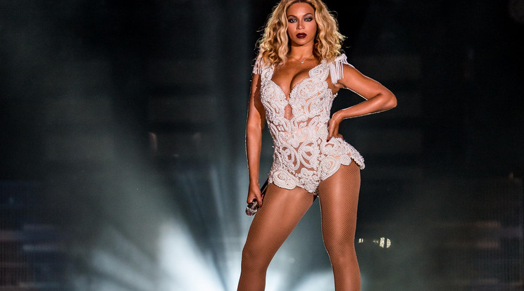 Beyonce 40 éves lett / Fotó: GettyImages