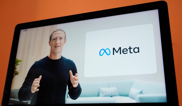 Mark Zakerberg, Meta, Fejsbuk