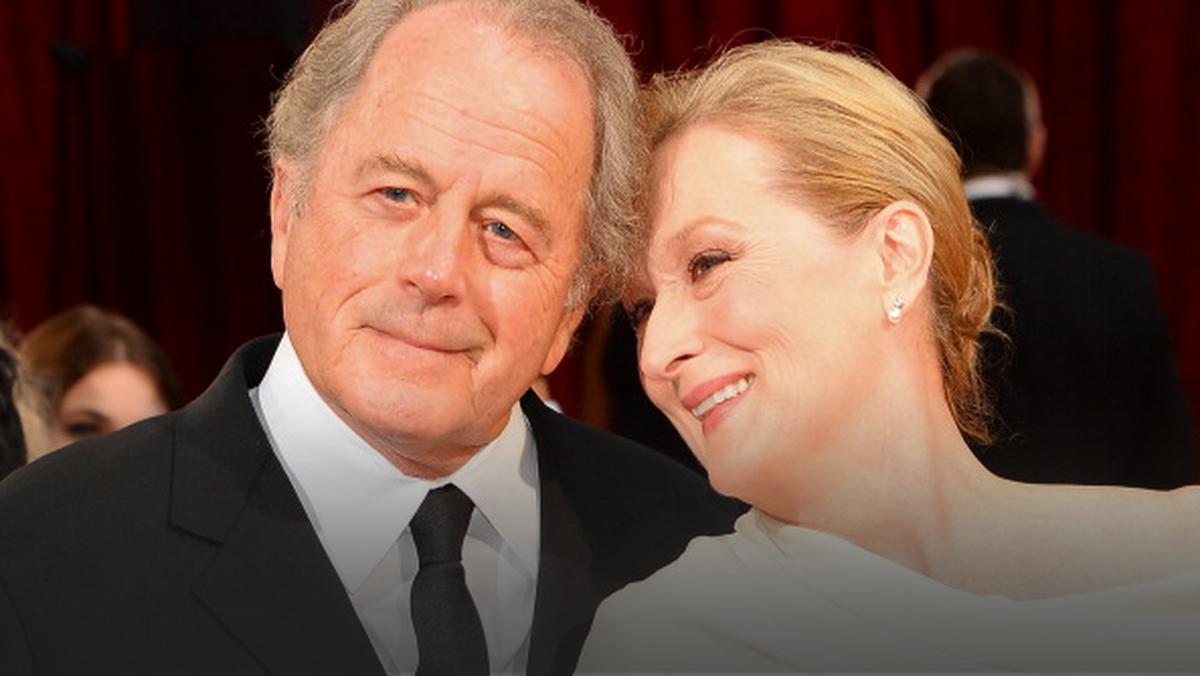 Meryl Streep i Don Gummer są parą od ponad 40 lat