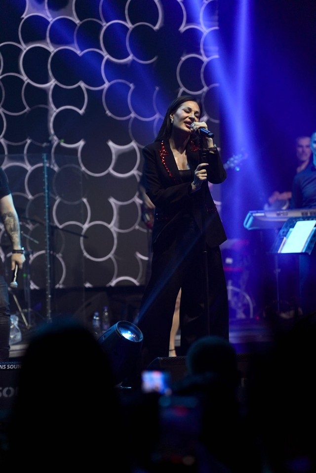 Ceca (Foto: Ringier)