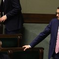 Kiedy Konstytucją Biznesu zajmie się rząd? Wicepremier Morawiecki odpowiada